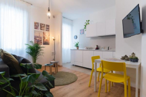 Lombardi House Treviso